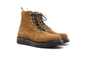 Señor Boot Moka suede US 9 - Unmarked