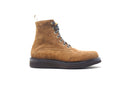 Señor Boot Moka suede US 9 - Unmarked