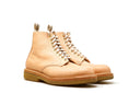 Super Natural Boots Veg Tan - Unmarked