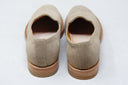 Uma Loafers Sand Rough Out US 6.5 - Unmarked