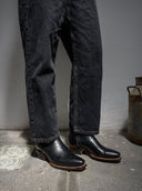 Unmarked Boots Juana Boots Black