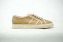 Alvin Italian Dek shoes Beige