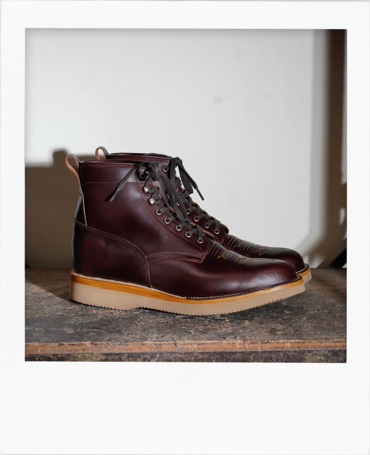 Workman's boots sales