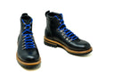 Yulka 02GXL Black Commando - Unmarked