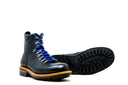 Yulka 02GXL Black Commando - Unmarked