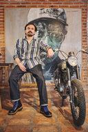 Yulka 02GXL Black Commando - Unmarked