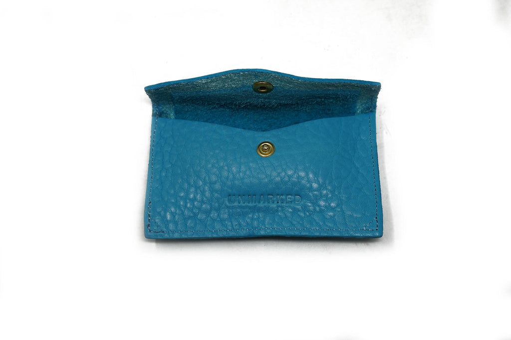 A8 Envelope Mini Wallet - Unmarked