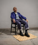 All Purpose Boots Bison Antique Black - Unmarked