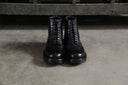All Purpose Boots Bison Antique Black - Unmarked