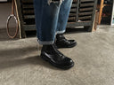 All Purpose Boots Bison Antique Black - Unmarked