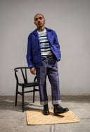 All Purpose Boots Bison Antique Black - Unmarked