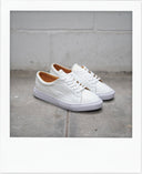 Alvin Polar White US8.5 - Unmarked