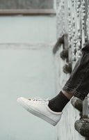 Alvin Polar White - Unmarked