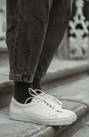 Alvin Polar White - Unmarked