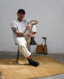 Archie Black Bison - Unmarked