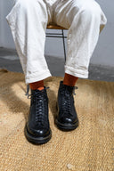 Archie Black Bison - Unmarked