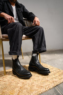 Chelsea CXL Black - Unmarked