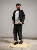 Chelsea CXL Black - Unmarked