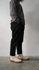 Chelsea Eco white - Unmarked