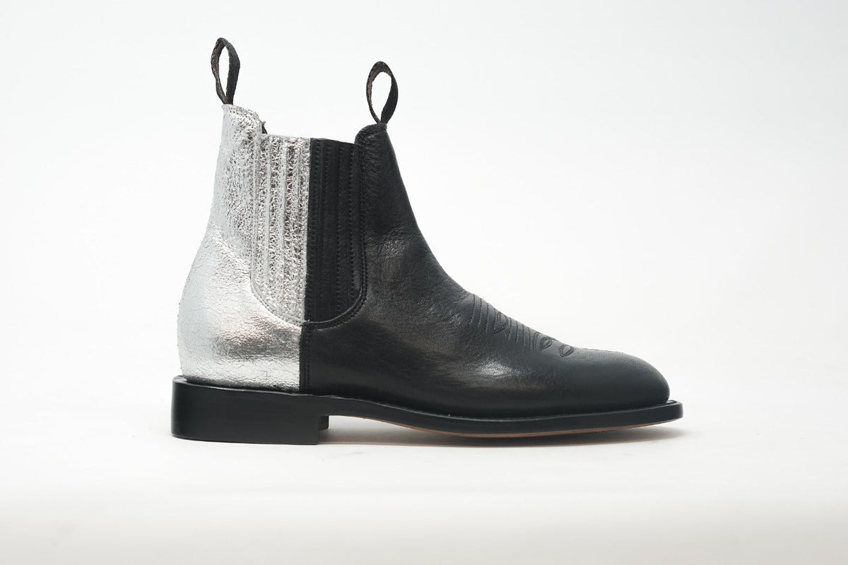 Mexican chelsea boots sale