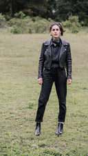 Chelsea Toro Mini Welt Black - Unmarked