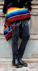 Chelsea Toro Mini Welt Black - Unmarked