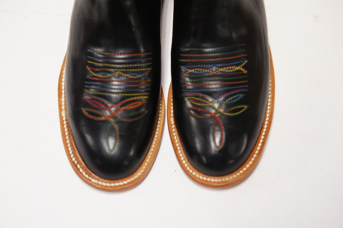 Custom made shoes sales in leon mexico