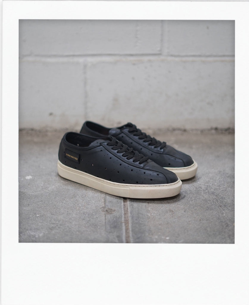 Cycla Sneakers Black US 9 - Unmarked