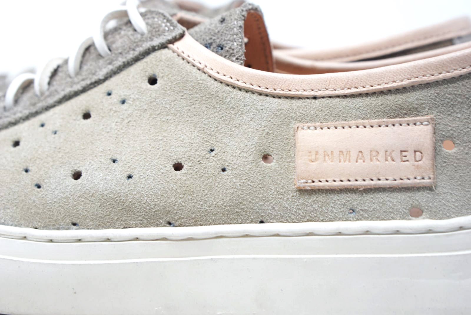 Goodyear welt sneakers outlet