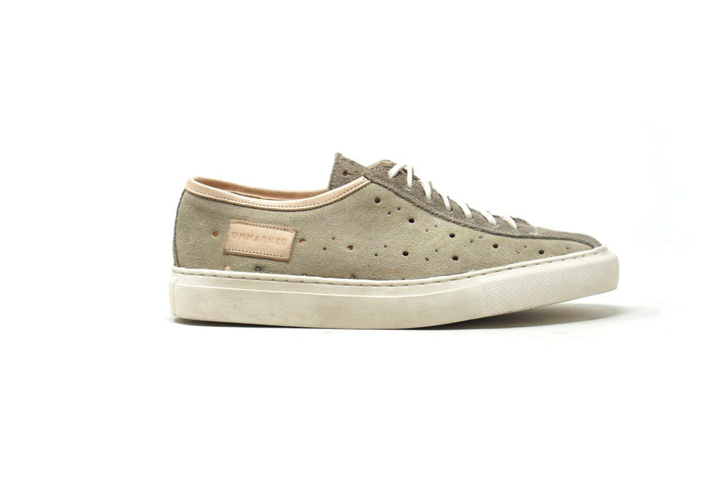 Cycla Sneakers Sand - Unmarked
