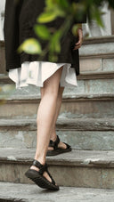 Dagda LS Ripple Black US 7.5 - Unmarked