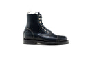 DB HUNTER CAP TOE FULL BLACK CXL - Unmarked