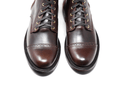 DB HUNTER CAP TOE FULL BROWN CXL - Unmarked