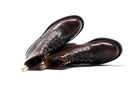 DB HUNTER CAP TOE FULL BROWN CXL - Unmarked