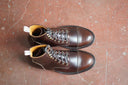 DB HUNTER CAP TOE FULL BROWN CXL - Unmarked