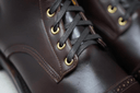 DB HUNTER CAP TOE FULL BROWN CXL - Unmarked