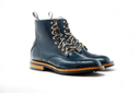 DB HUNTER CAP TOE NAVY - Unmarked
