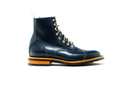 DB HUNTER CAP TOE NAVY - Unmarked
