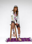 DBS-Oiled Veg Tan - Unmarked