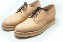 DBS-Oiled Veg Tan - Unmarked