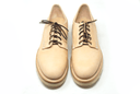 DBS-Oiled Veg Tan - Unmarked