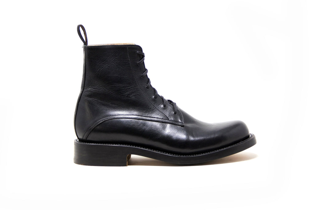 Dress Señor Boots Black - Unmarked