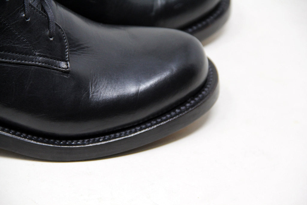 Dress Señor Boots Black - Unmarked