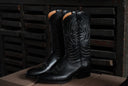 Durango Boots Black V2. - Unmarked