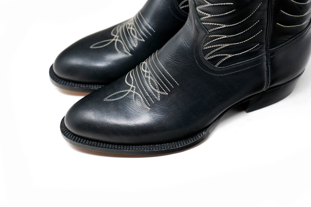 Durango Boots Black V2. - Unmarked