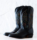 Durango Boots Black - Unmarked