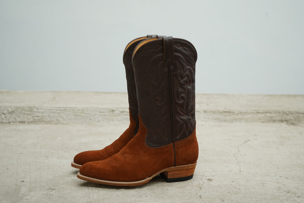 Durango Boots Kudu - Unmarked