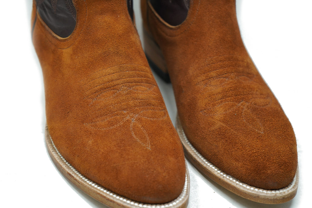 Durango Boots Kudu