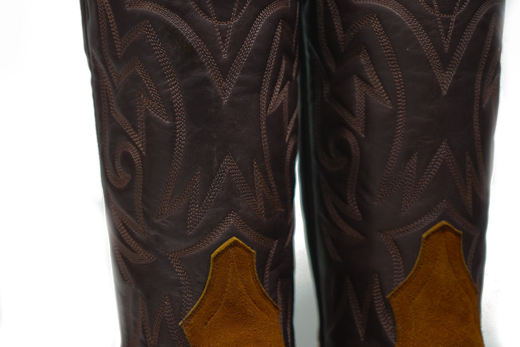 Durango Boots Kudu - Unmarked