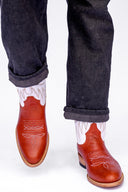 Durango Boots Sunset - Unmarked